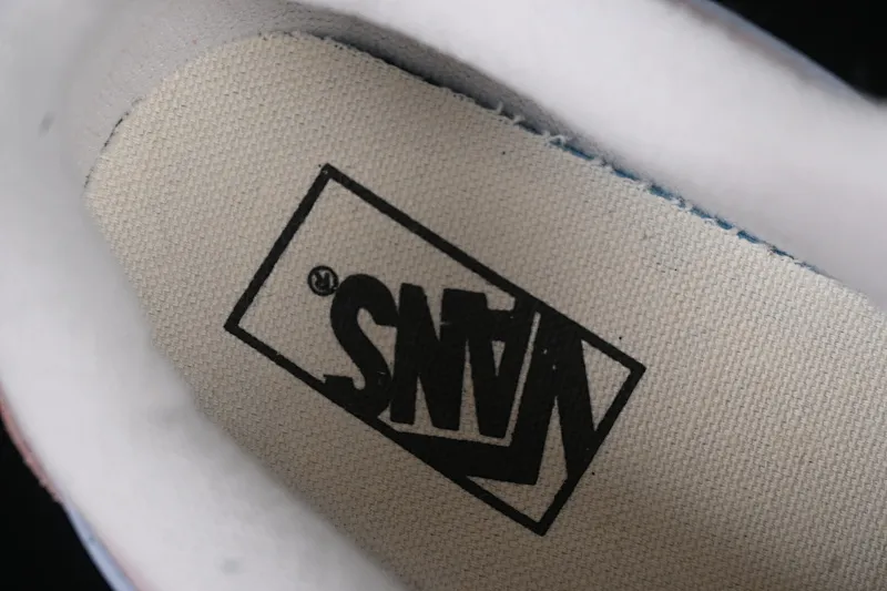 All categories Vans Vans series Vans Low Vans Knu Skool Vans low-top retro casual fat bread shoes VN000D75F94